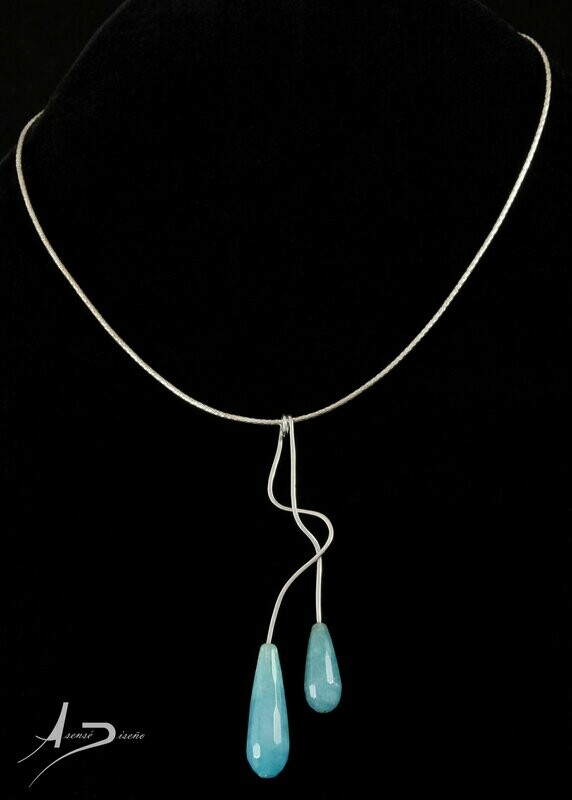 Fantasía Angelita Collar
