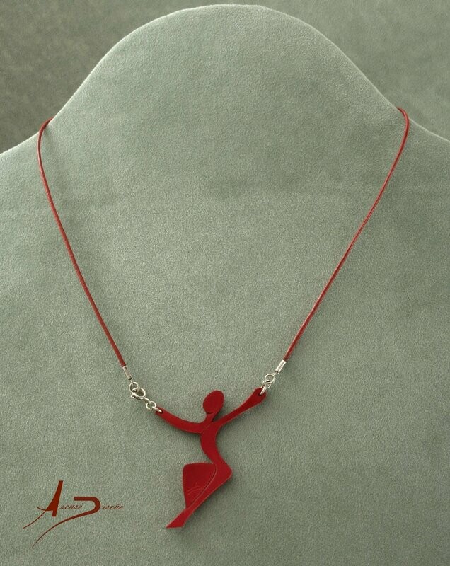 Sensé Felicidad Collar