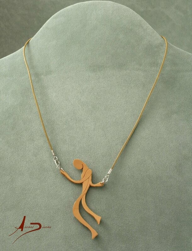 Sensé Hai Hui Collar