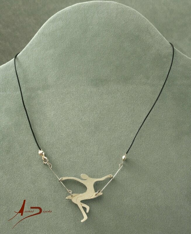 Sensé Inocencia Collar
