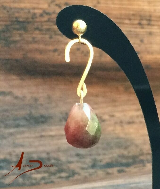 Encargos Especiales Jade Pendientes