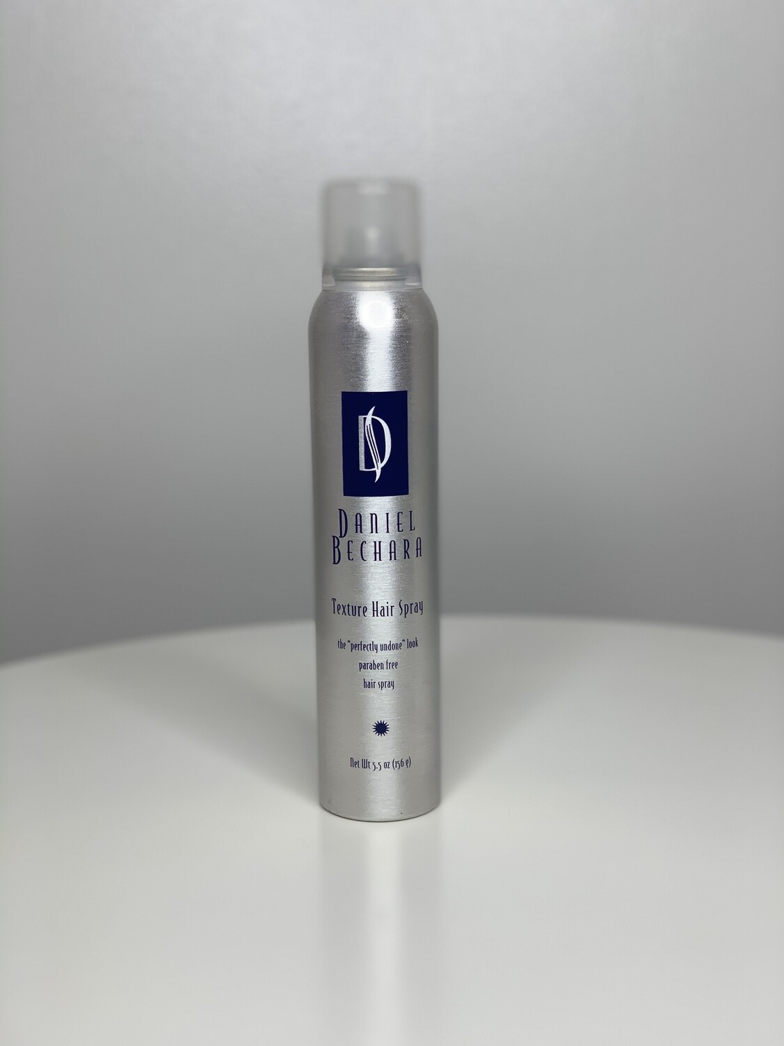 Texture Hair Spray 5.5 Oz