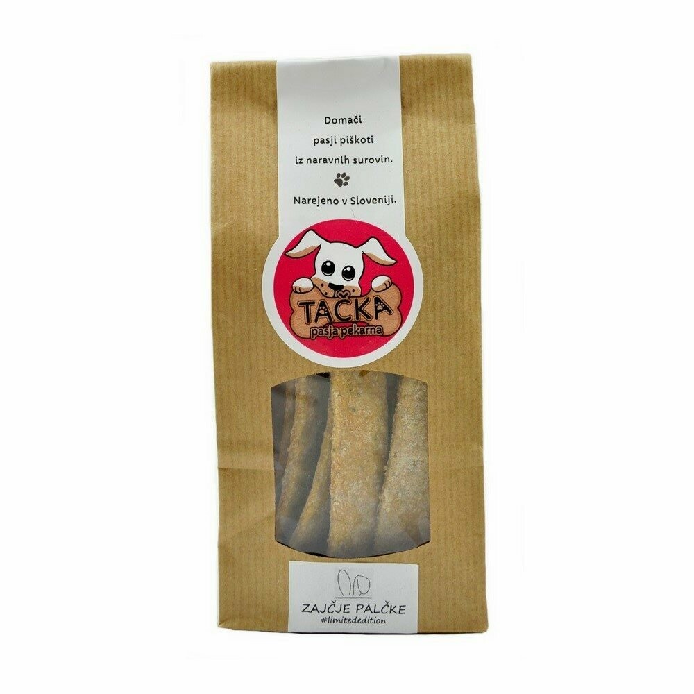 Zajčje palčke Zajčje palčke