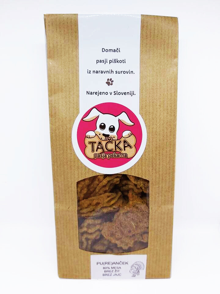 PU(RE)ANČEK 100g PU(RE)ANČEK 100g