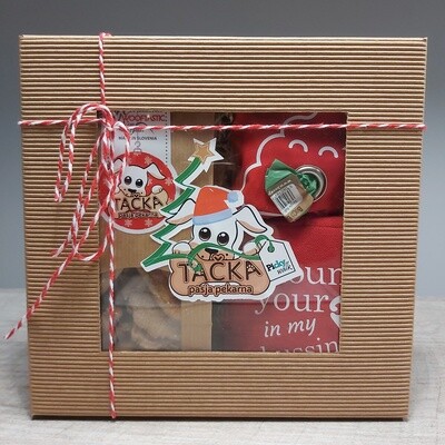 PICKY&TAČKA Božični paket PICKY&TAČKA Božični paket