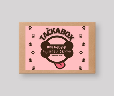 TAČKA BOX - VELIKE ŽVEČLJIVKE TAČKA BOX - VELIKE ŽVEČLJIVKE