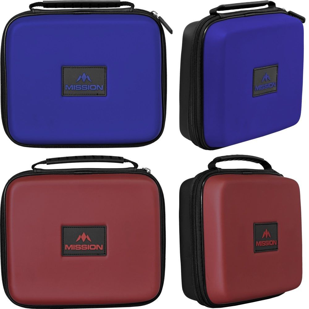 Mission Freedom LUXOR Case