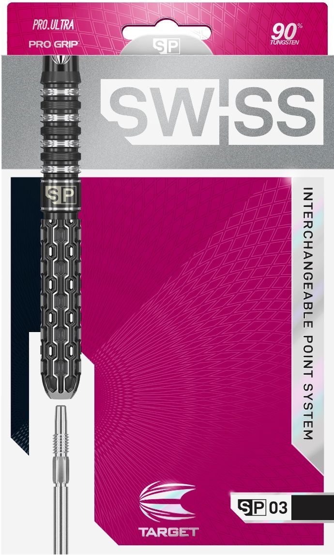 Swiss SP03 90%  21 gram