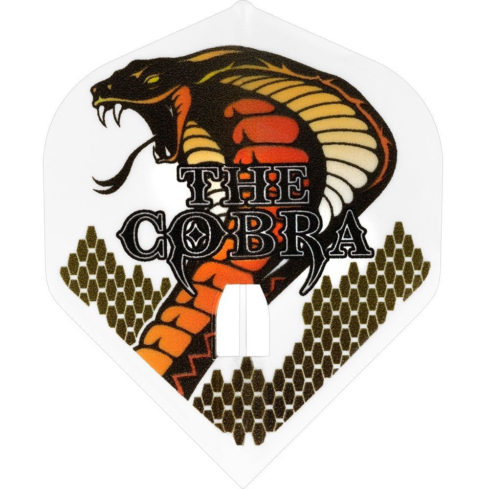 L-STYLE  - L-Flights - Champagne Ring - Std - Wit - Jelle Klaasen