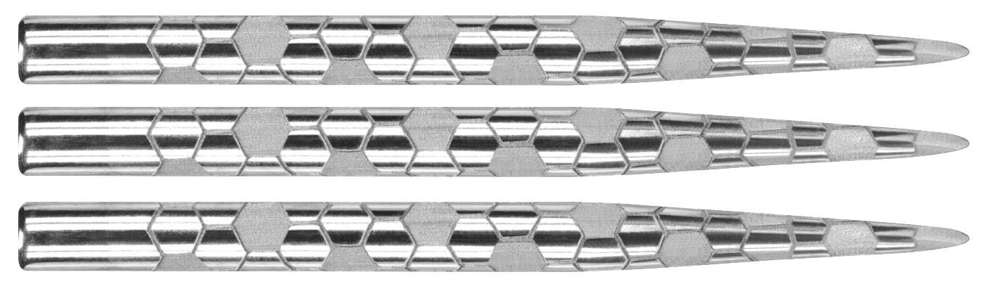 Target Onyx Silver Pro Point