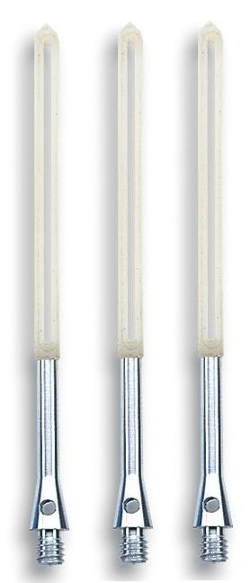 Slikstik+ Alu Silver W medium