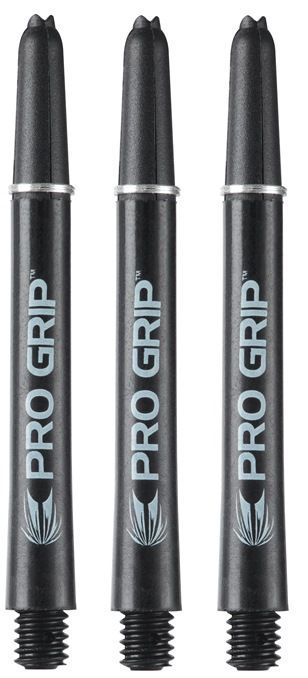 Pro Grip Black In Between Plus