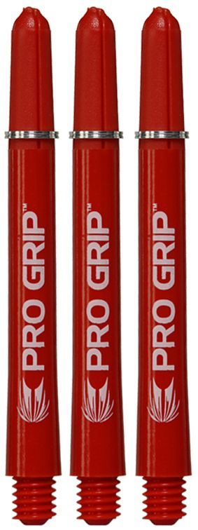 Pro Grip Red Medium