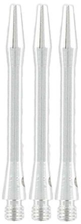 Simplex Short Silver