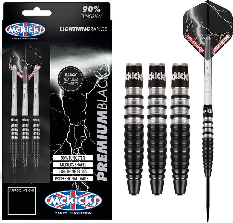 Premium Blacks 90%