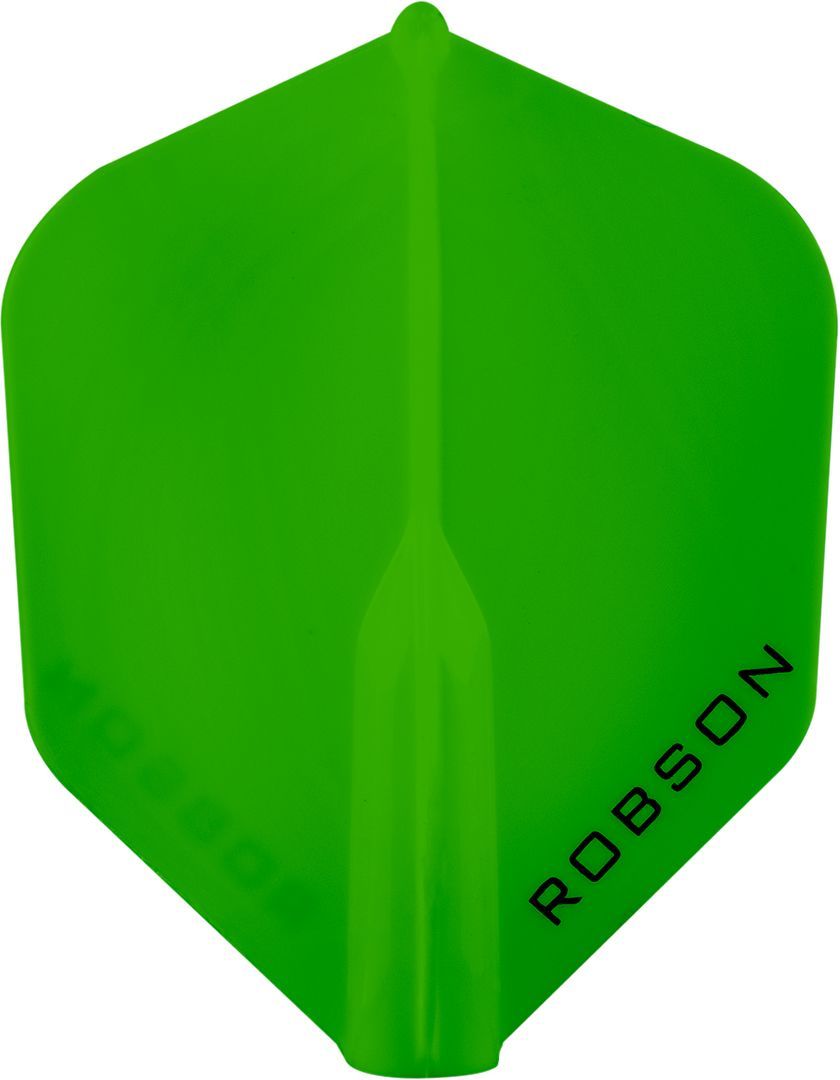 Robson Plus Flight Std.6 Green