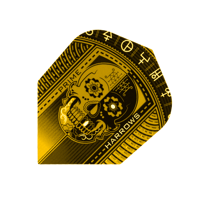 Harrows flight Prime - Voodoo