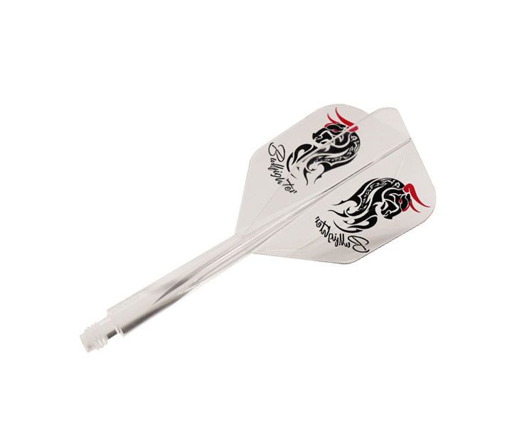 Condor Axe Shape Jose Sousa Bullfighter clear ( Small )