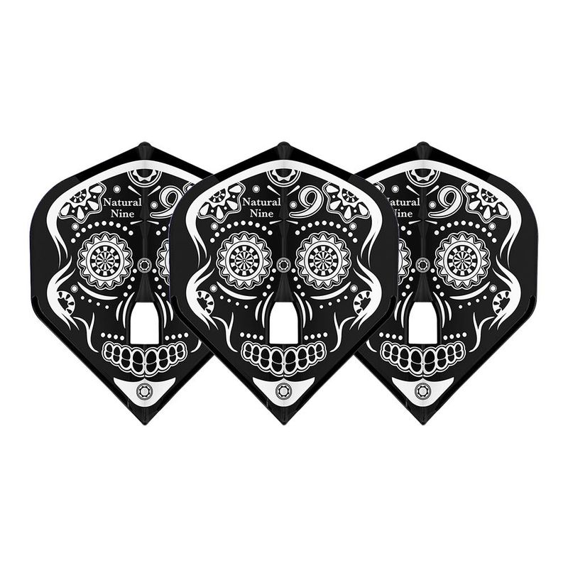Champagne L-Style Natural9 L1 Pro Calavera Black