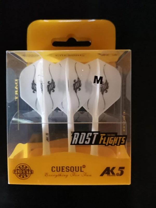 Cuesoul Integrate Flights AK5 Standaard Medium