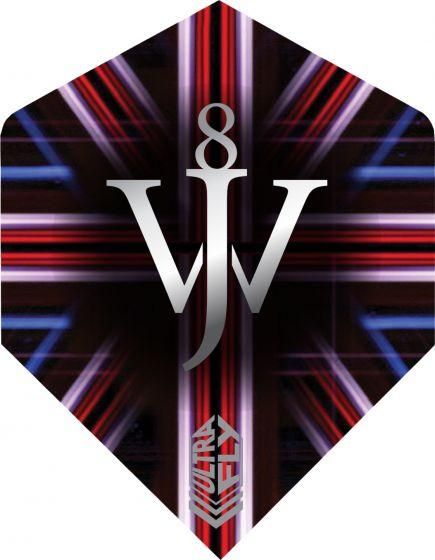 UltraFly Player Std. James Wade