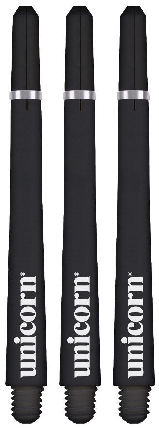 Gripper 4 Long Black