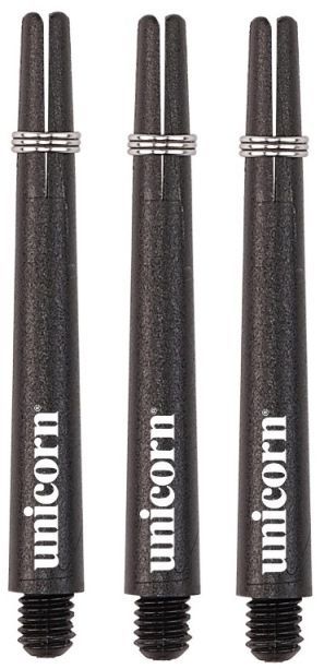 Gripper 3 Medium Zwart