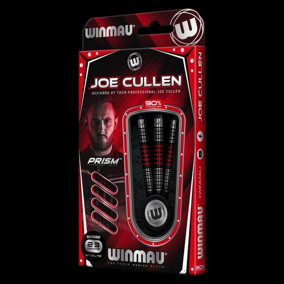 Joe Cullen 90% Tungsten