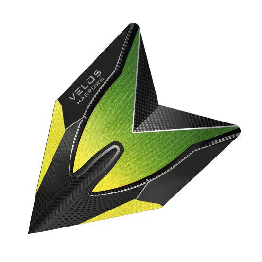 Harrows Velos flights