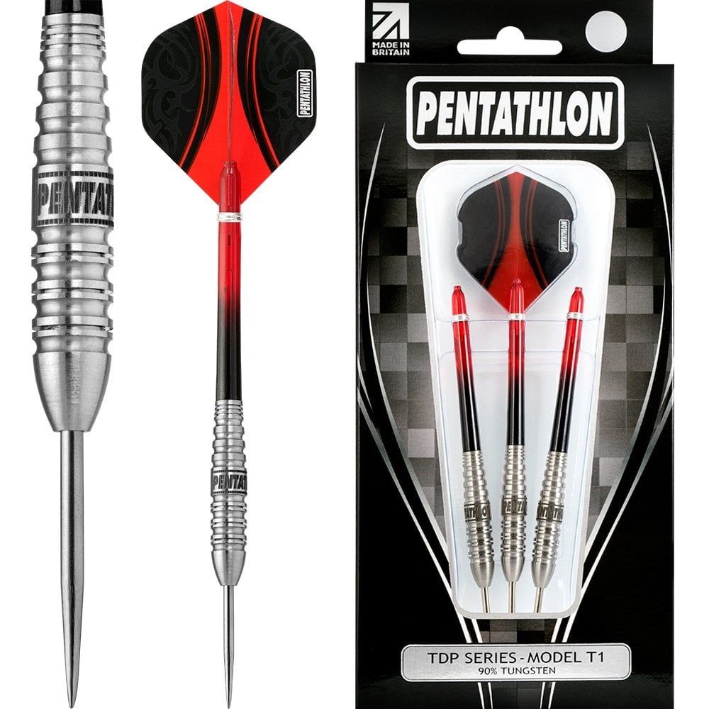 Pentathlon TDP Series - T1