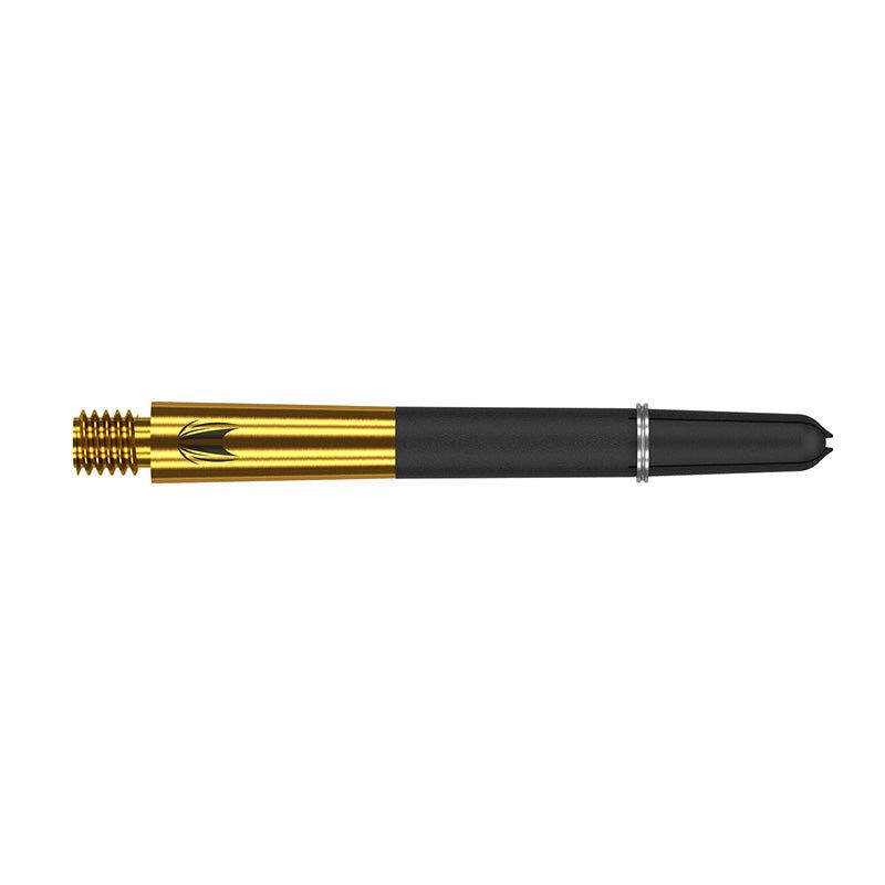 Target Darts Carbon Ti Pro Gold Med 47mm