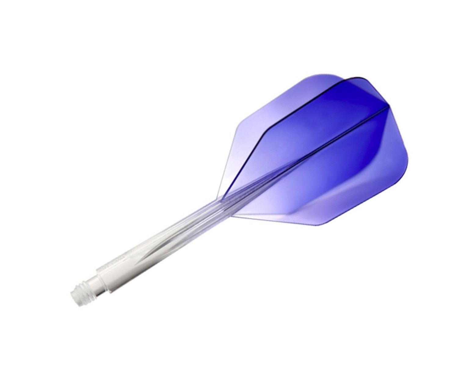 Condor AXE Integrated Flight  CLEAR BLUE