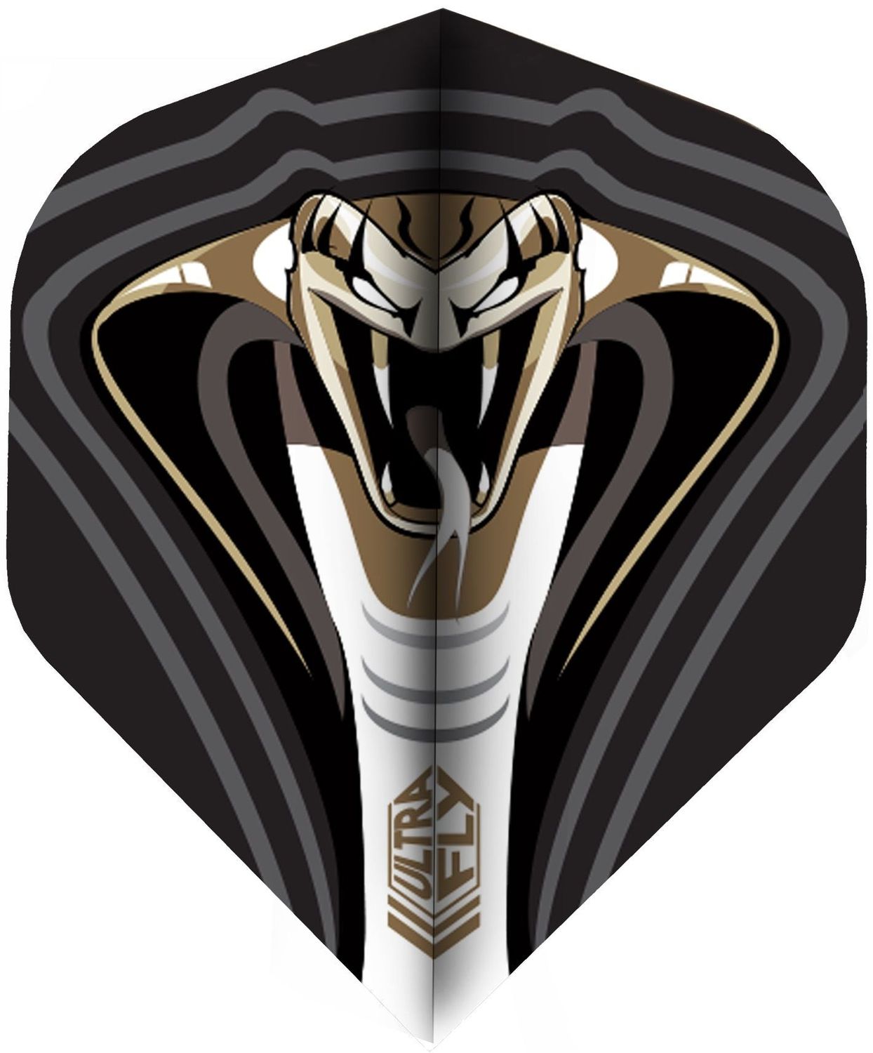 UltraFly Player Big Wing Jeffrey de Zwaan