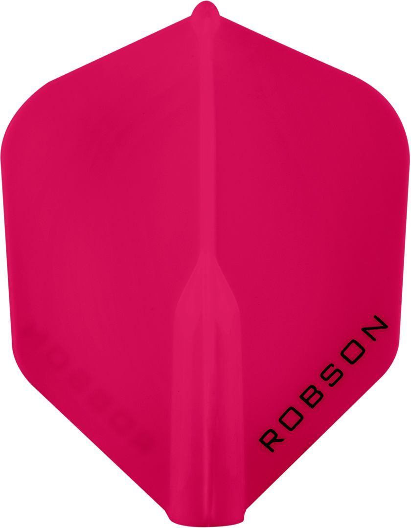 Robson Plus Flight Std.6 Pink