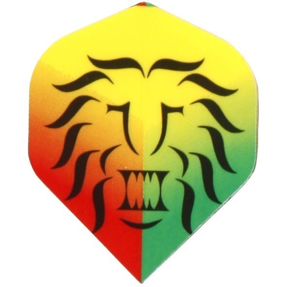 Triatlon St. "Rasta-Lion"