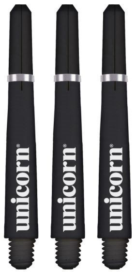 Gripper 4 Short Black