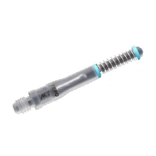 Cuesoul Tero shafts Clear