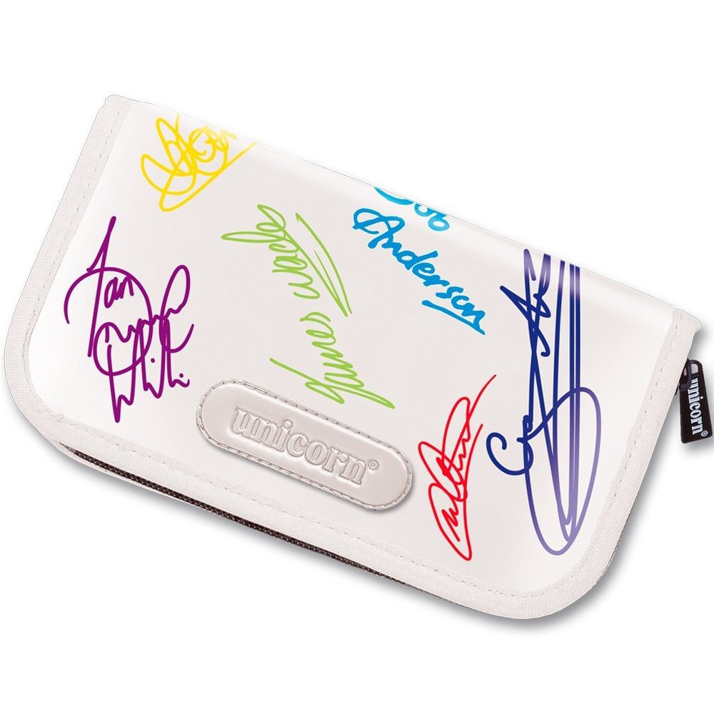 Unicorn Maxi Wallet Autograph