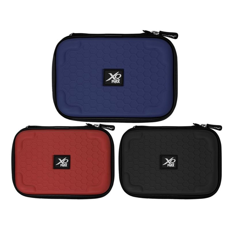 XQMAX  Darts Wallet