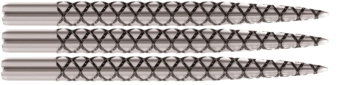 Target Quartz  Pro points