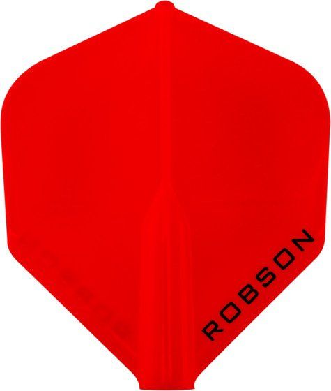 Robson Plus Flight Red