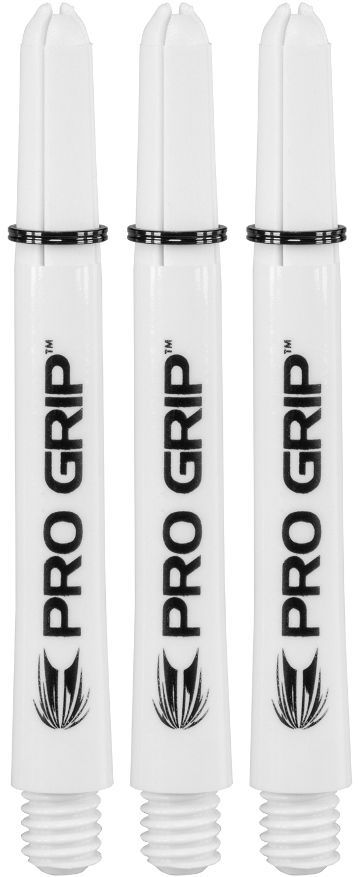 Pro Grip White In Between Plus