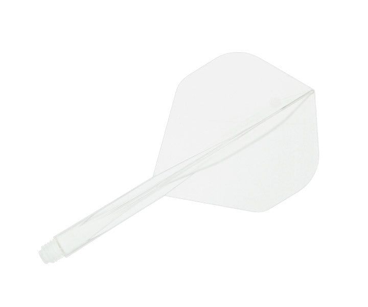 Condor Axe Integrated Flight Clear