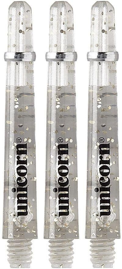 Gripper 4 Elements Two Tone Clear