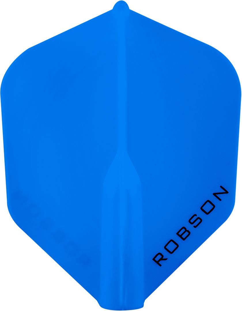 Robson Plus Flight Std Blue