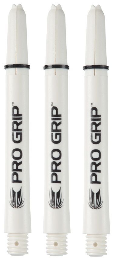 Pro Grip White Medium