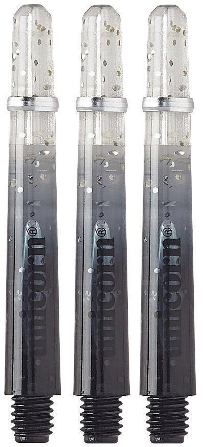 Unicorn Gripper 4 Elements Two Tone Black