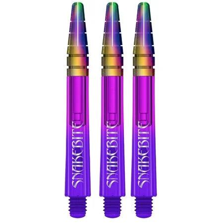 Snakebite ionic nitrotech purple Medium