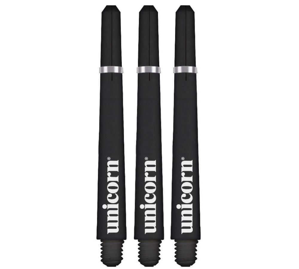 Gripper 4 Medium Black shaft