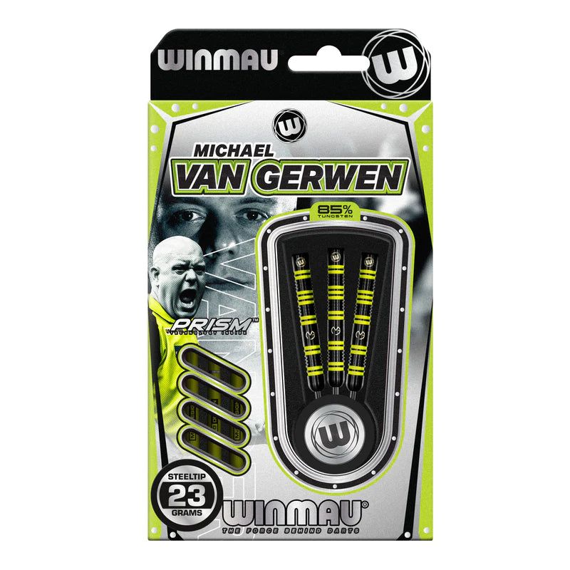 WINMAU MVG 85% PRO-SERIES